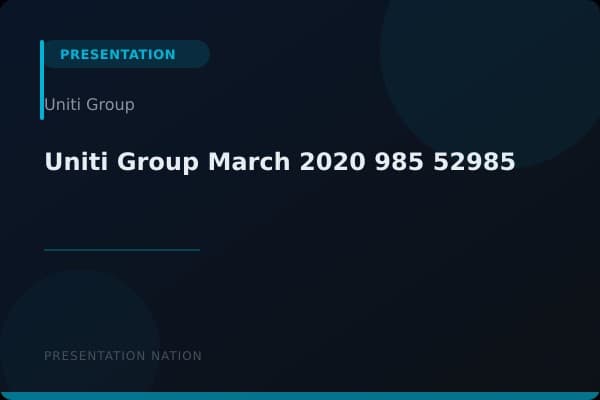 Uniti Group_March_2020_985_52985