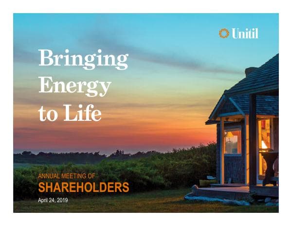 Unitil Corporation_April_2019_965_40965