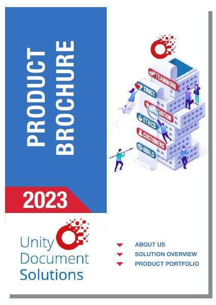 Unity-Product-Brochure-2023