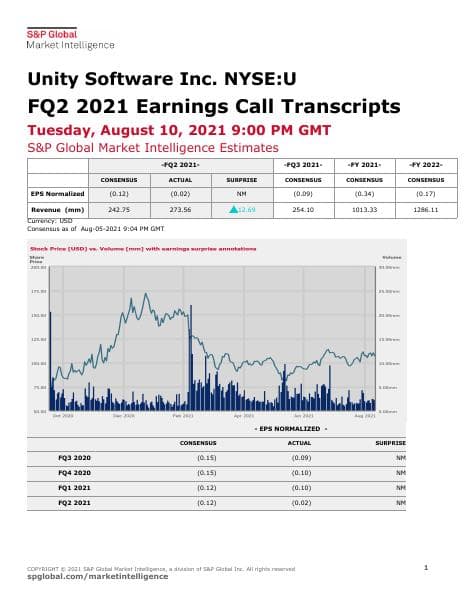 Unity-Software-Inc.,-Q2-2021-Earnings-Call,-Aug-10,-2021