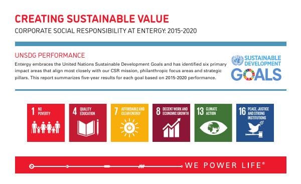UNSDG_CSR_5_Year_Report