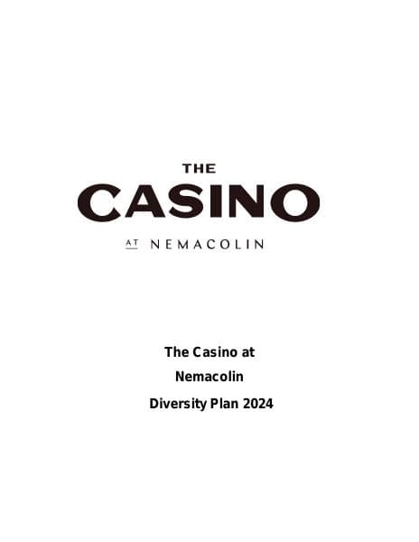 Updated%202024%20Diversity%20Plan%20-%20The%20Casino%20at%20Nemacolin