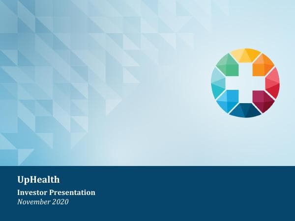 UpHealth-Investor-Presentation-112320