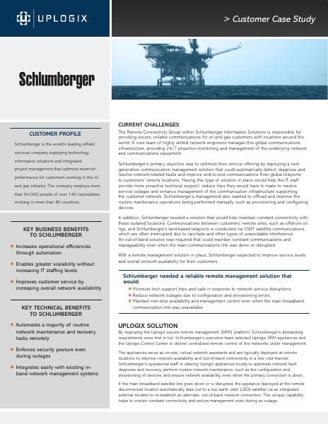 uplogix_schlumberger_case_study