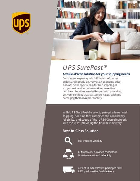 UPS_SurePost_Infographic