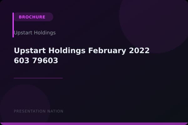 Upstart Holdings_February_2022_603_79603