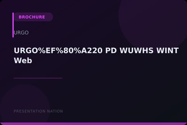 URGO%EF%80%A220_PD_WUWHS_WINT_Web