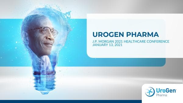 UroGen Pharma_January_2021_554_64554