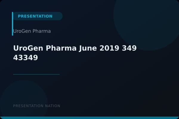 UroGen Pharma_June_2019_349_43349