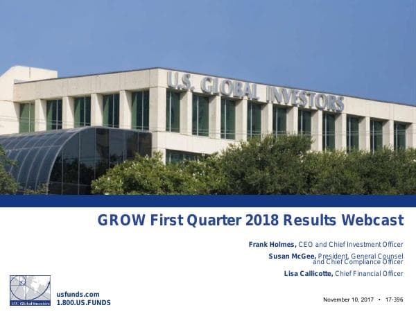 U.S. Global Investors_November_2017_694_17694