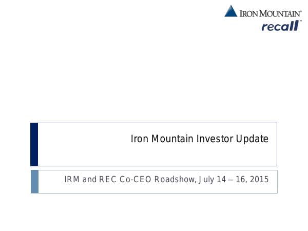 US-Roadshow-Combined-Presentation-Slides-07-13-15-Final