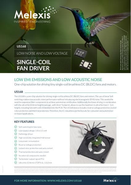 us168-product-flyer-melexis