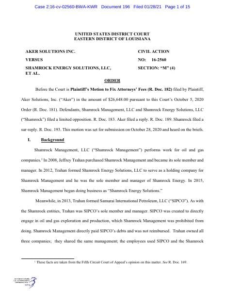 USCOURTS-laed-2_16-cv-02560-4