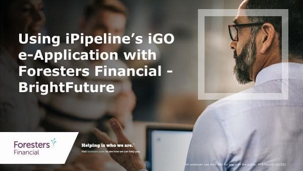 Using%20iPipeline%20BrightFuture