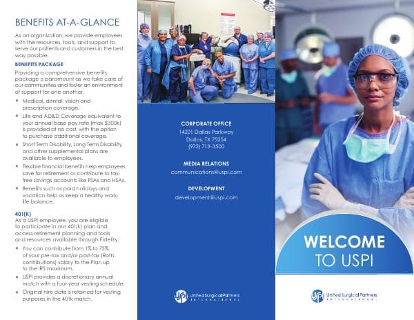 USPI-Overview-Brochure