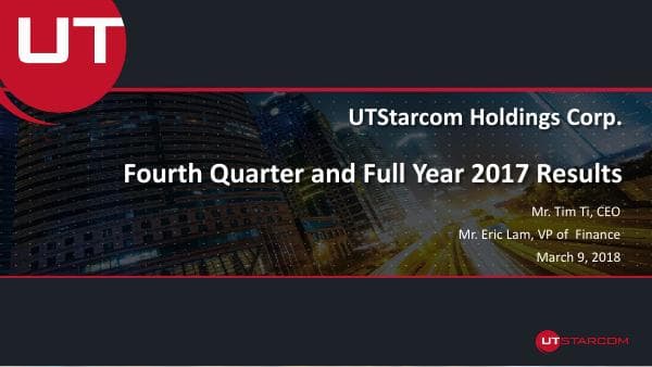 UTStarcom Holdings_March_2018_845_23845