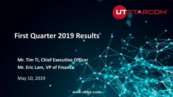 UTStarcom Holdings_May_2019_195_42195