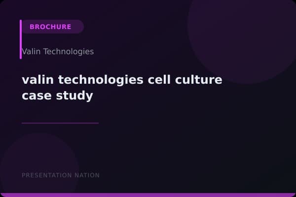 valin-technologies-cell-culture-case-study