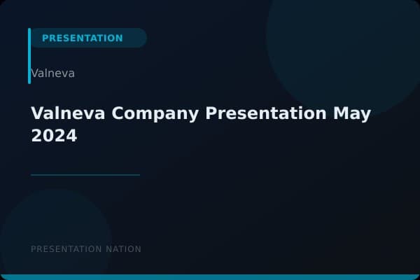 Valneva_Company_Presentation-May-2024