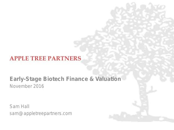 Valuation-Overview_Celdara-Medical_11-09-16_Final