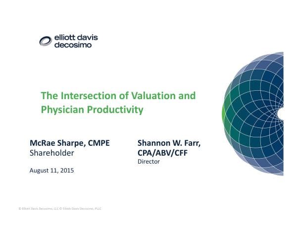 Valuation+and+Physician+Productivity