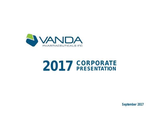 Vanda Pharmaceuticals_September_2017_319_14319