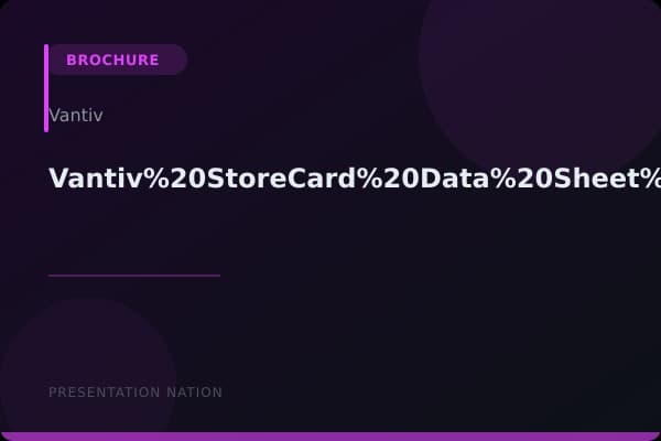 Vantiv%20StoreCard%20Data%20Sheet%20-%20VSV006%2007_16
