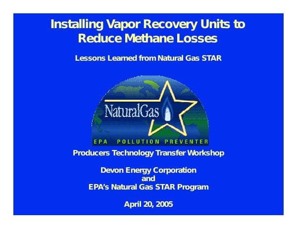 vapor_recovery_units