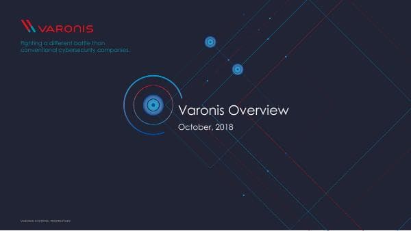 Varonis Systems_October_2018_132_35132