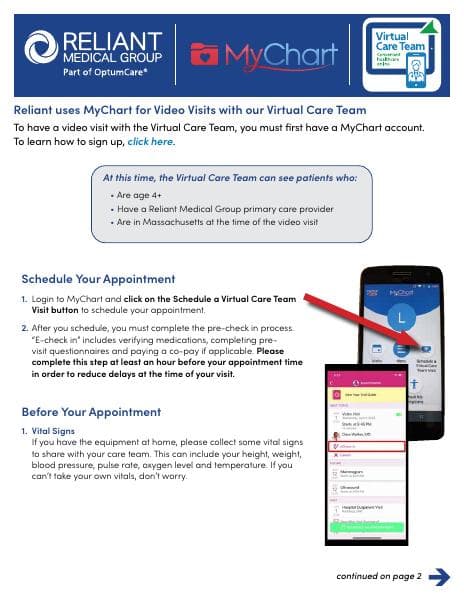 VCT-MyChart-instructional-2023