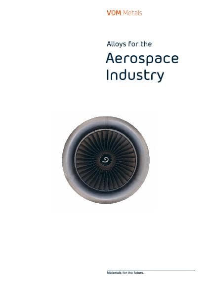 VDM_Metals_Aerospace
