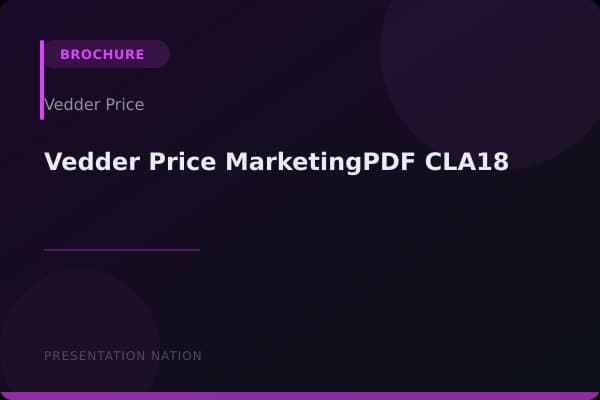 Vedder-Price_MarketingPDF_CLA18