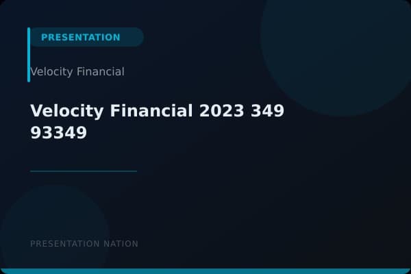 Velocity Financial__2023__349_93349