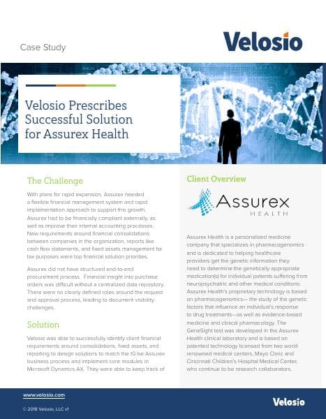 Velosio-Case-Study-Assurex-Health