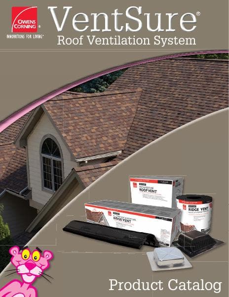 ventsure-catalog