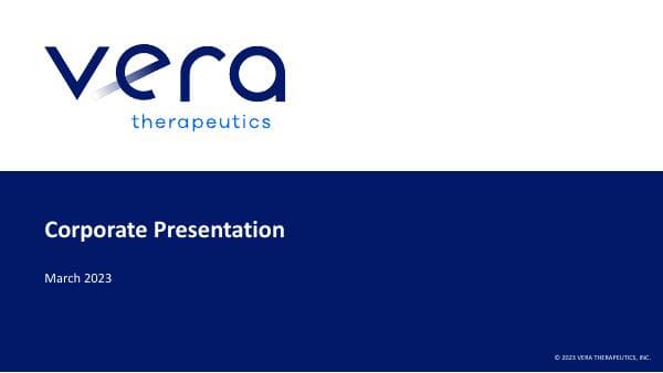 Vera Therapeutics__2023__997_91997