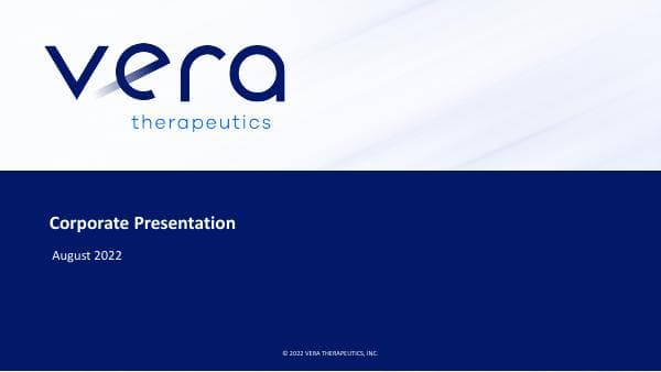 Vera Therapeutics_August_2022_511_86511