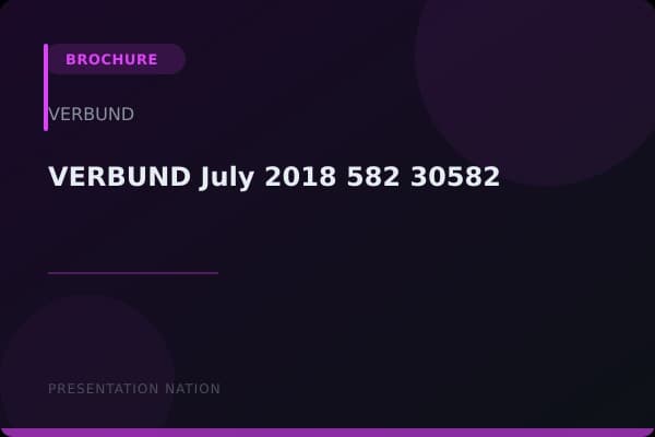 VERBUND_July_2018_582_30582