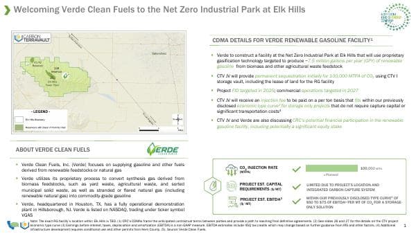 Verde-CDMA-Presentation