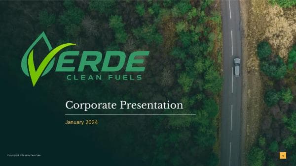 Verde-Clean-Fuels-Corporate-Presentation-2024