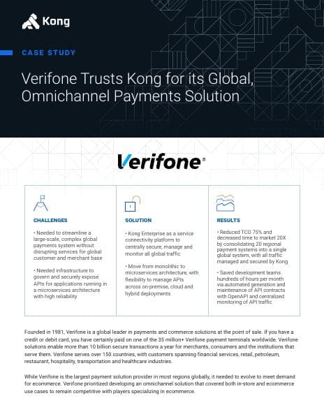 Verifone-Case-Study