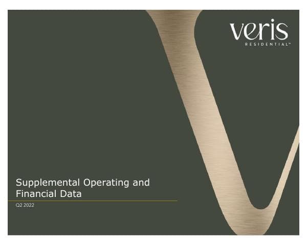 Veris Residential_August_2022_843_85843