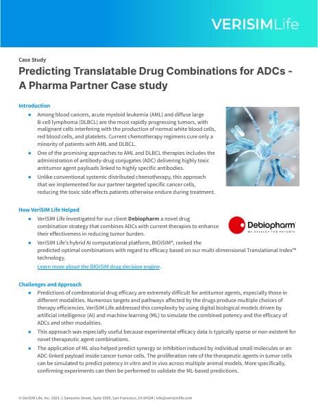 VeriSIM-Life-Case-Study-ADC-Efficacy