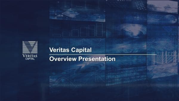 Veritas%20Capital%20-%20Presentation