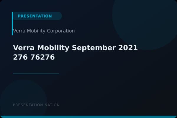 Verra Mobility_September_2021_276_76276