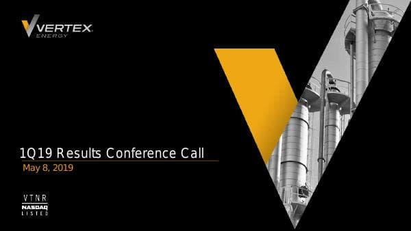 Vertex Energy_May_2019_976_41976