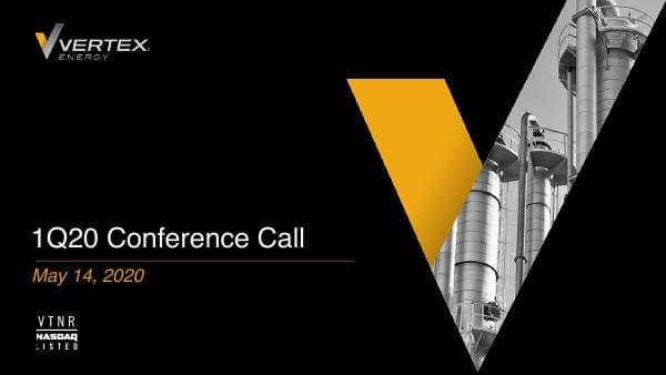 Vertex Energy_May_2020_24_56024