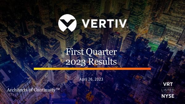 Vertiv Holdings Co__2023__831_92831