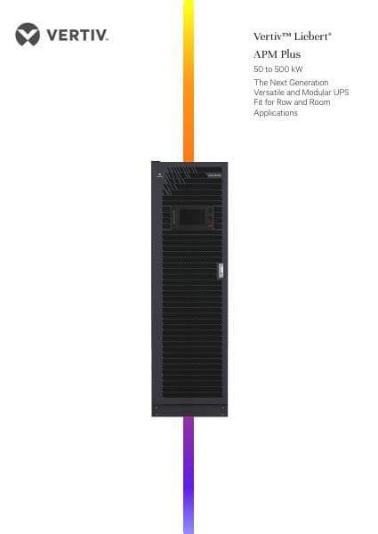 vertiv-liebert-apm-plus-brochure