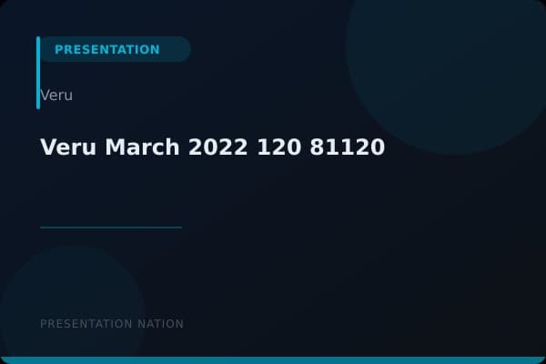 Veru_March_2022_120_81120